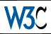 W3C
Logo